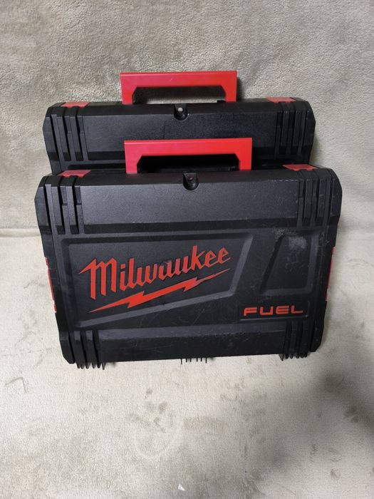 Cutii pentru scule Milwaukee