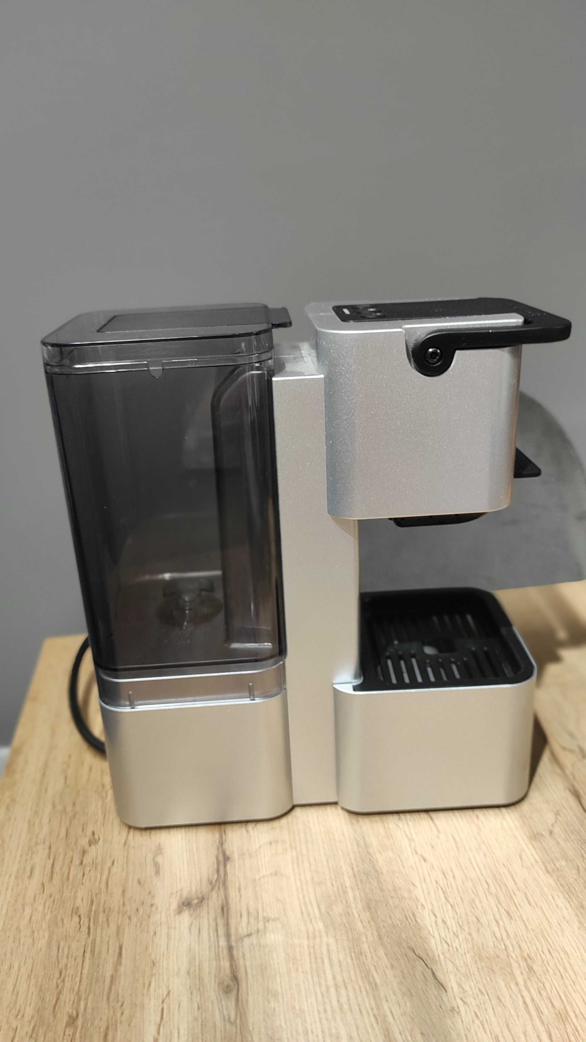 Кафемашина Iris S27 Caffitaly – сива, в отлично състояние