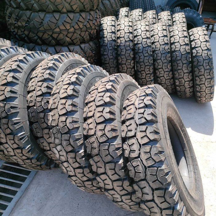 KAMAZ ЗИЛГА 9.00R20 OMCK номли шина балонлар бор 143$