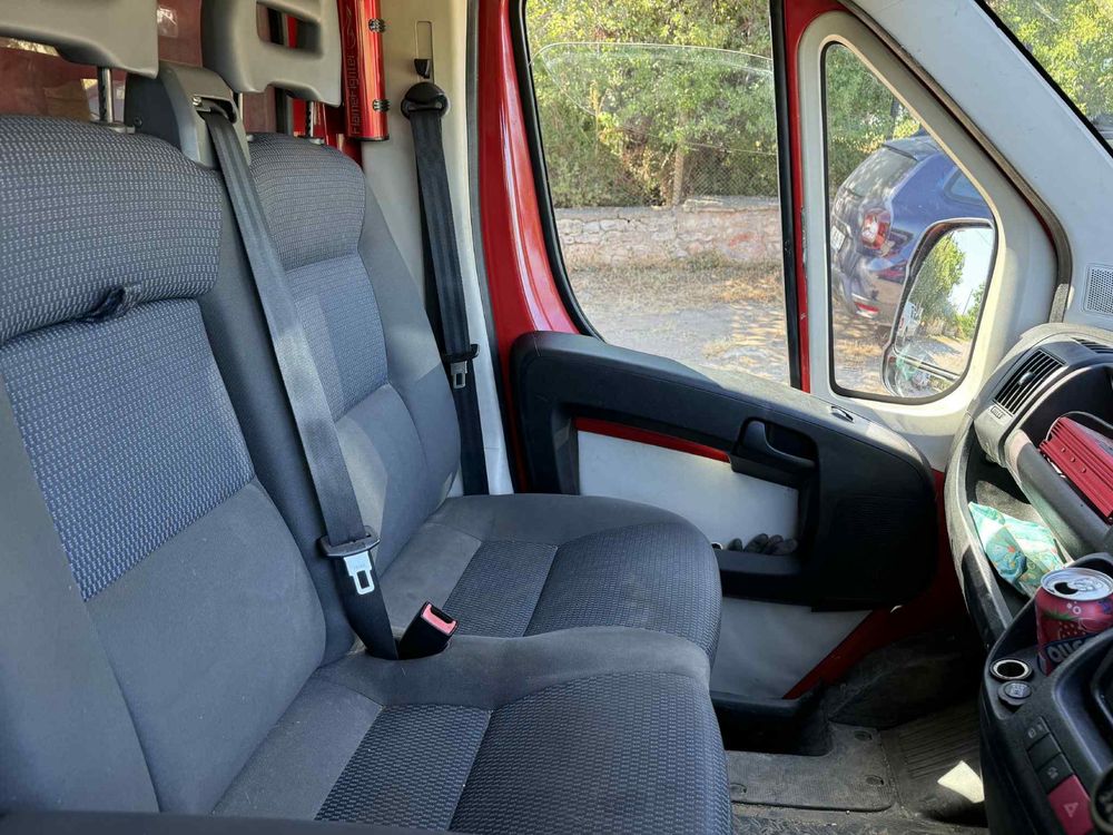 Citroen Relay 2.2HDI