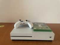 Xbox one s 1TB edition