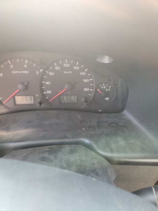 Ford Tranzit 2003
