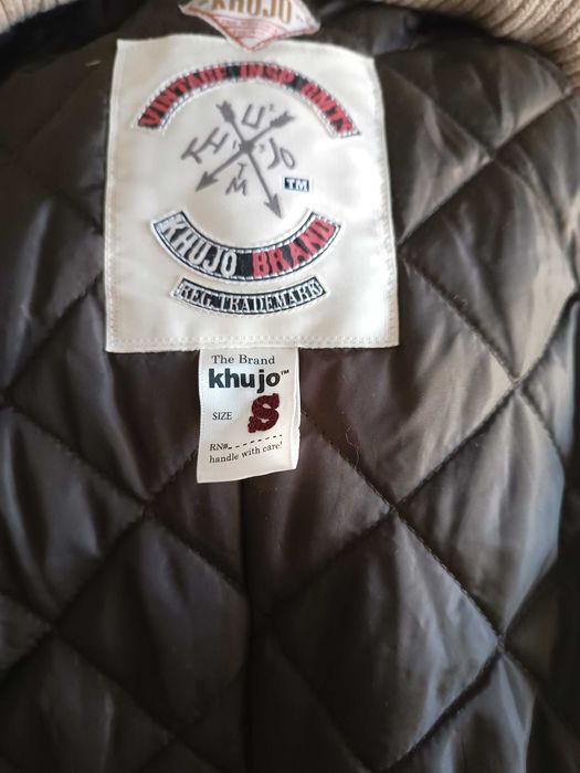 Haina parka de toamna iarnă