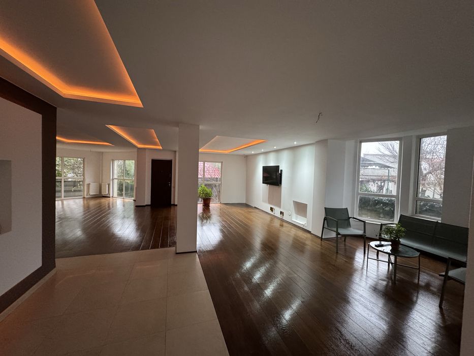 Vila de Revelion! La Marea Neagra, Eforie Nord