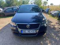 Passat B6 пасат Б6 на части na chasti