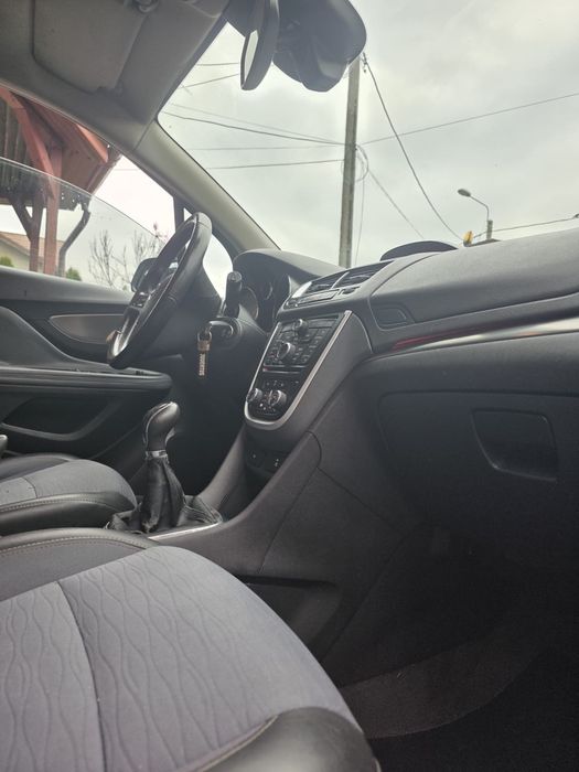 Vand Opel Mokka 2014 1.7Diesel - Stare Perfecta
