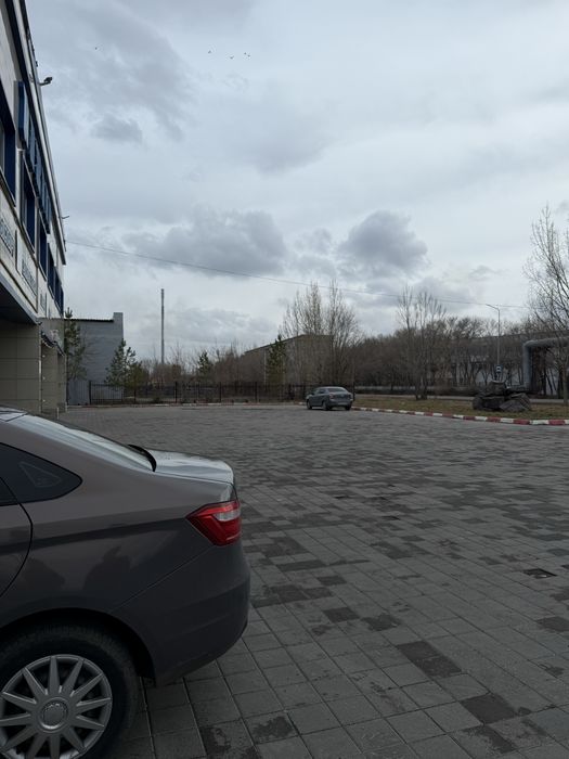 Продается коммерческое здание – 2000 м²