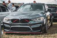 BMW F30 - M3 Pack - Unic , trapa Sport