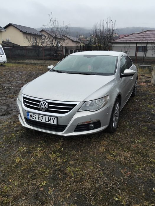 Vand Volkswagen CC