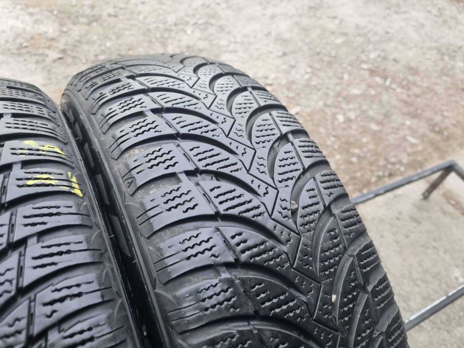 SET 2 Anvelope Iarna 185/70 R14 Nexen Winguard Snow G WH2