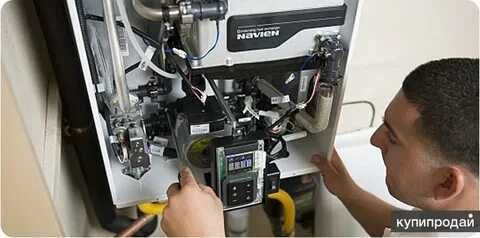 Профессиональный ремонт котлов  SF, Рига , Теплоросс,Селтик,Китурами.