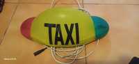 Lampa taxi model nou