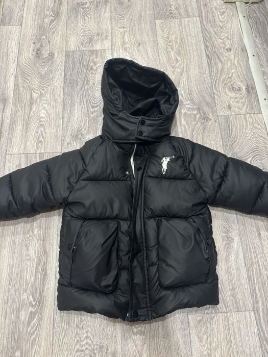 Продам куртку зимнюю