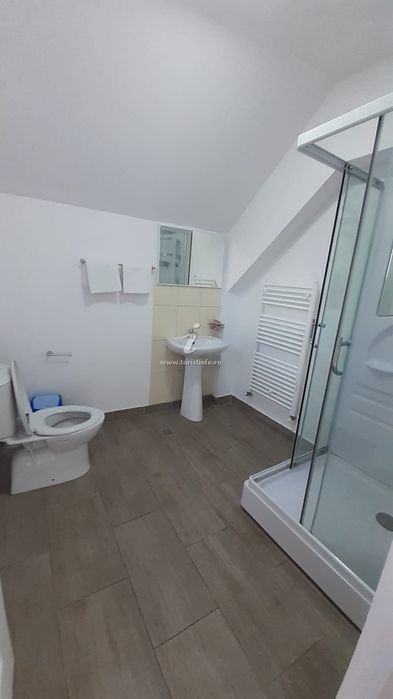 Cazare Pensiune Arcani Gorj / Liber Revelion / Liber Craciun