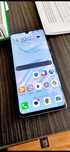 Huawei P30 pro 128Gb Aurorablue Garantie 2ani Flip