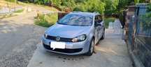 Vand volkswagen golf 6