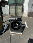 Немецкая стиральная машина Hisense 6 kg