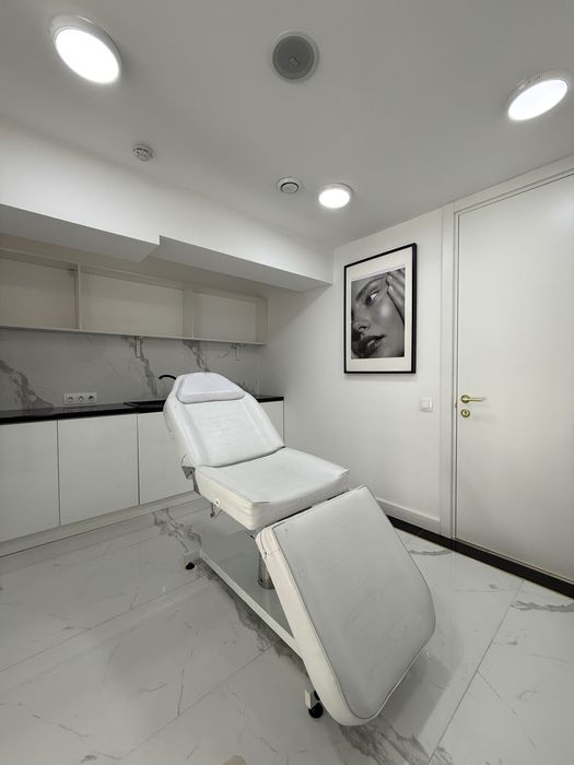 Продам парикмахерское оборудование