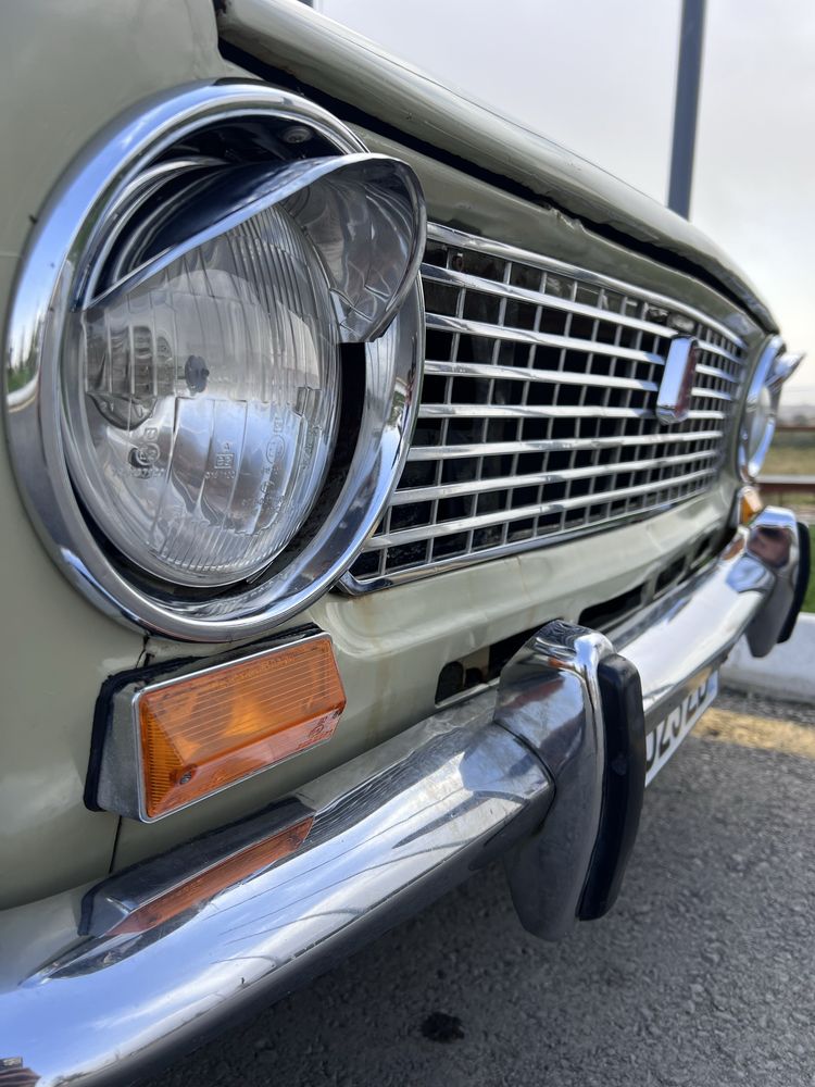Vaz 2101 vaz2111 juguli 01