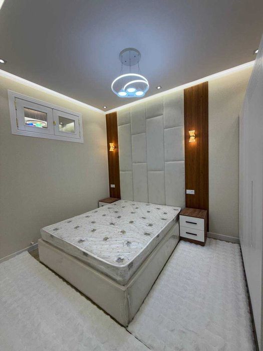 Самарканд шахрида 3 хонали студийний квартира сотилади