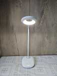 Lampa de birou cu brat flexibil