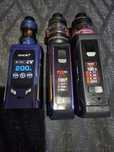 3 Tigari Electronice.