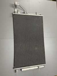 Радиатор кондиционера Kia K5 2.5
