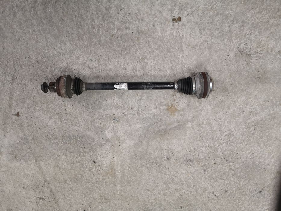 Planetara spate 3.0 tdi audi a4 8k a5 8T Q5 8R a6 4G a7 2016