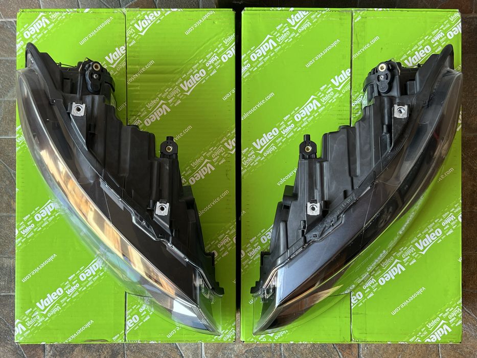 OE Фарове за VW Polo моделите от 2009 до 2016 година