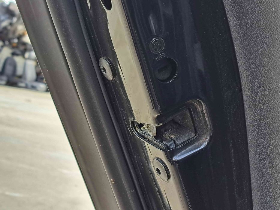 Broasca usa stanga spate Volkswagen Golf 5 (1K1) [Fabr 2004-2008] OEM