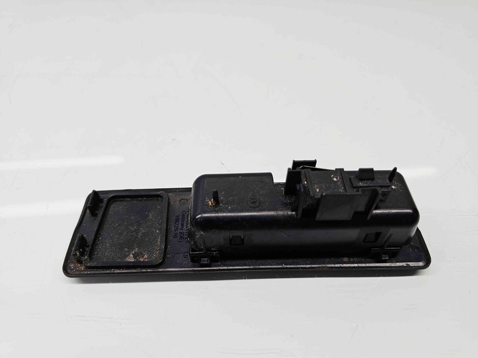 Maner haion Bmw 5 (F10) [Fabr 2011-2016]