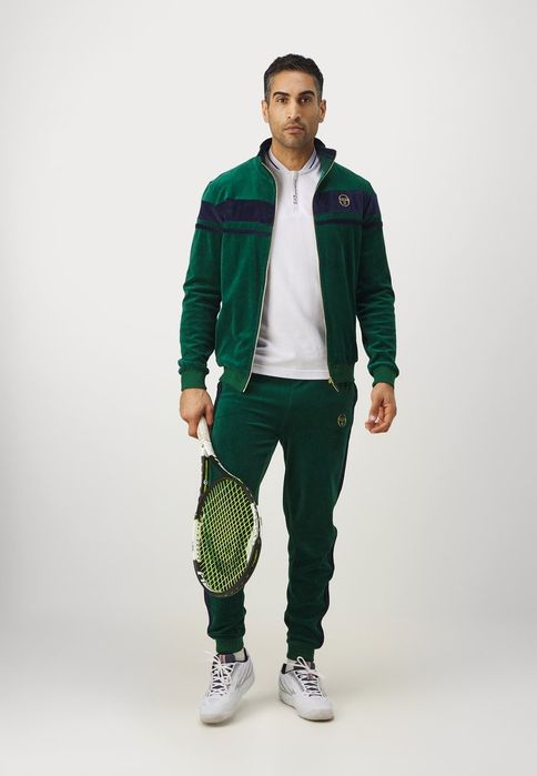 Велурен анцунг Sergio Tacchini DAMARINDO