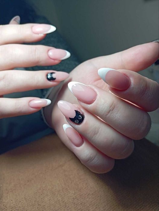 Маникюр педикюР (ЛЮБОЙ СЛОЖНОСТИ) наращивание ногтей