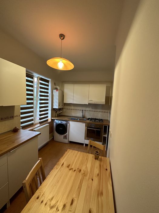 Apartament de inchiriat ULTRACENTRAL!