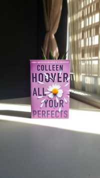 All Your Perfects - Colleen Hoover