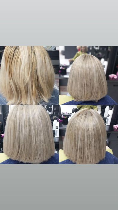 Парикмахер. Выезд на дом.