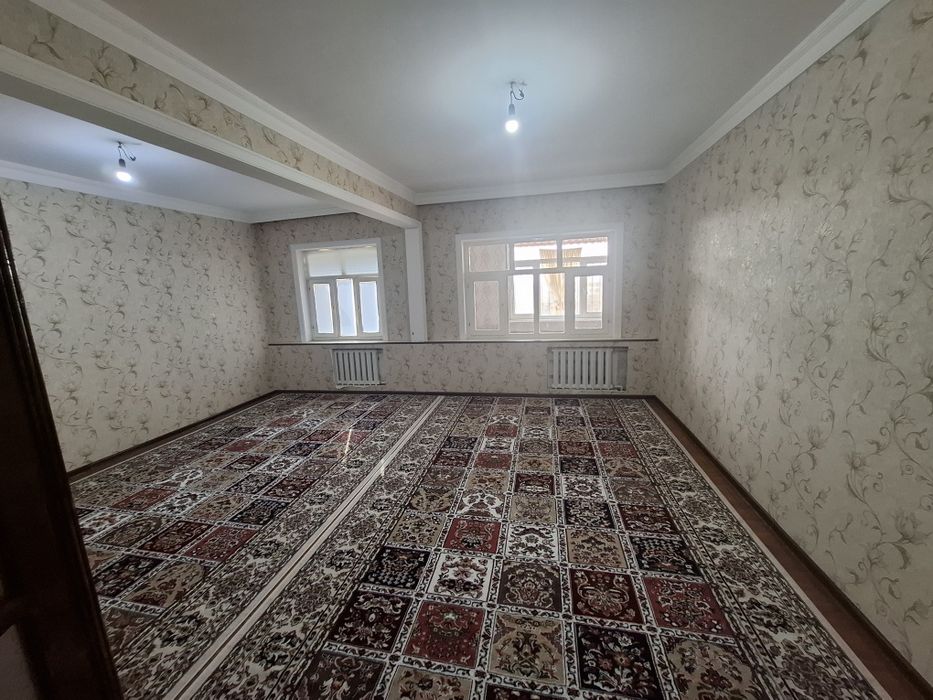 Arenda kvartira Mirobod tumani Massiv5  4xona  oilaga uzoq muddatga be