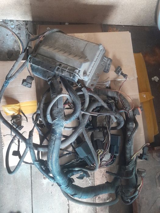 Эбу микас11 на 405-409 двс