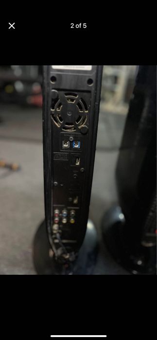 Vând Boxe Samsung Homecinema