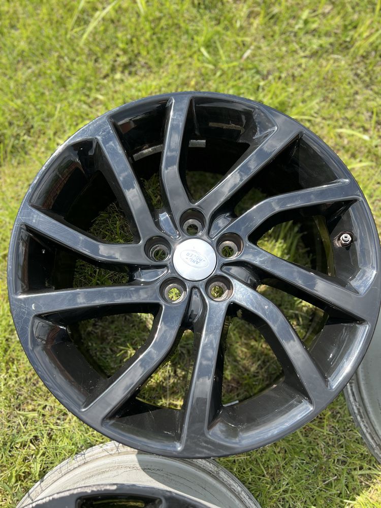 Jante R18 5x108 Model RangeRover Discovery Sport
