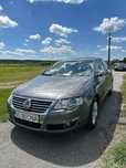 Volkswagen passat b6