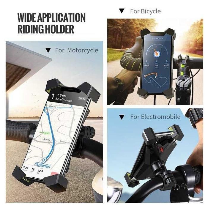 Стойка за Телефон 2989 Мото, Вело