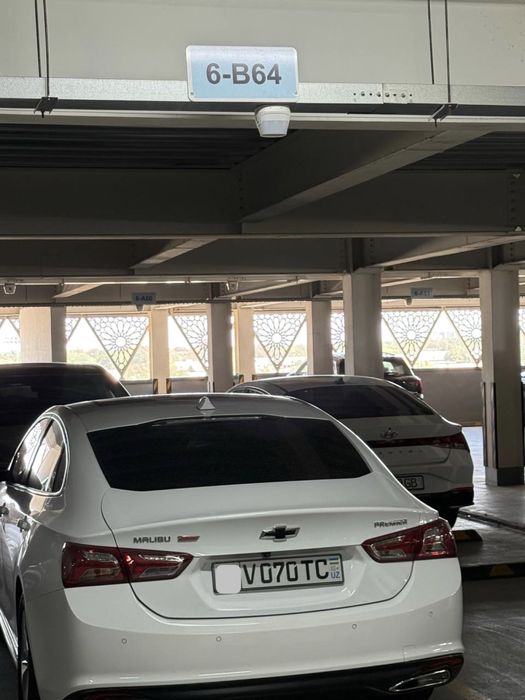 Малибу премер 2022 идеал холатда жудаям яхши мошина