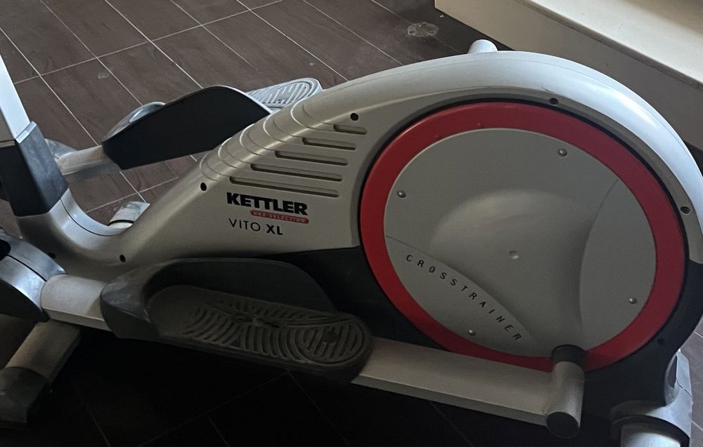 Кростренажор Kettler vito XL