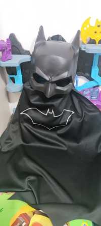 Vând pelerina+masca Batman