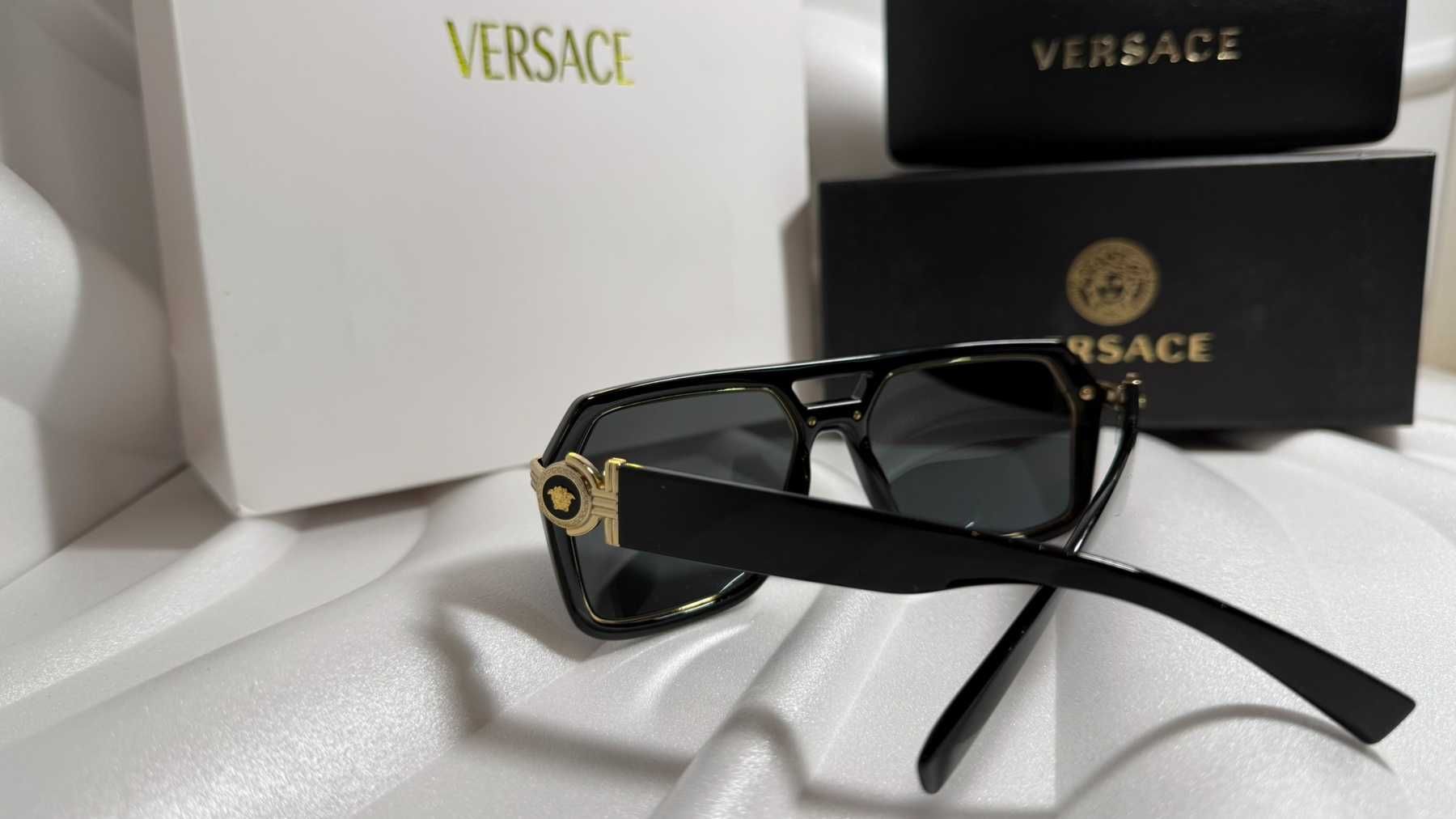 Versace VE 4399 GB1/87 - Black
