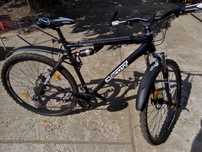 Bicicleta Scott roți pe 28