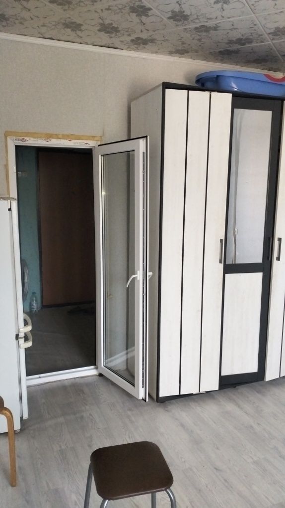 Продам комнату в общежитии