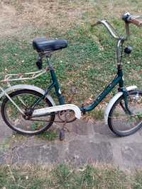 Ретро велосипед Пони