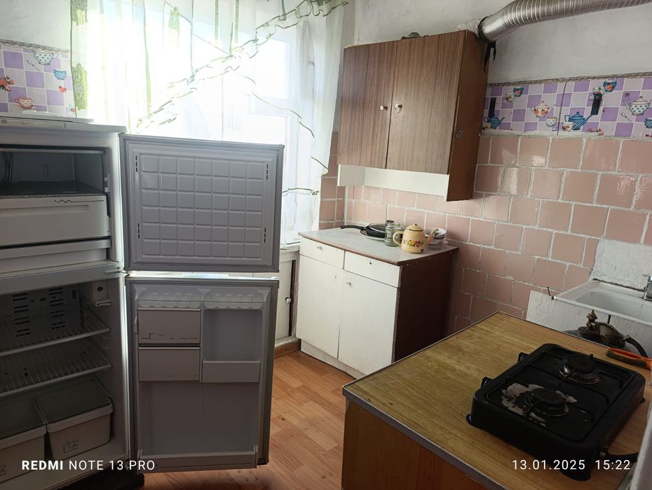 Аренда квартира 2 комнатная